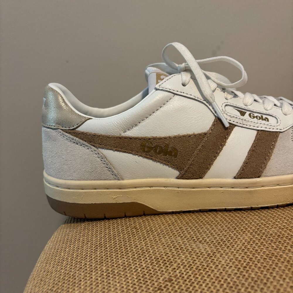 Gola Classics Women's Hawk Sneakers